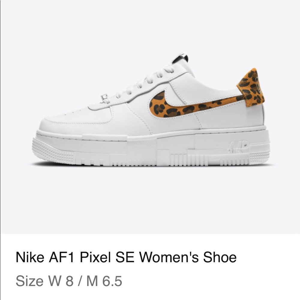 Nike AF1 Pixel SE Women's Shoe